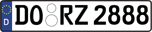 DO-RZ2888