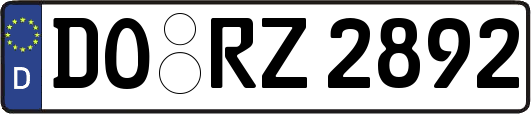 DO-RZ2892