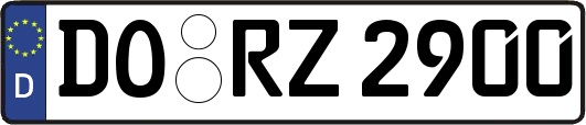 DO-RZ2900