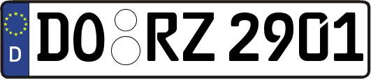 DO-RZ2901