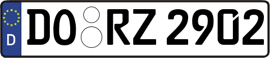 DO-RZ2902