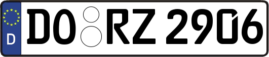 DO-RZ2906