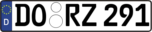 DO-RZ291