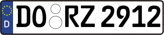 DO-RZ2912