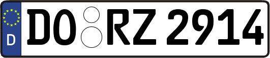 DO-RZ2914