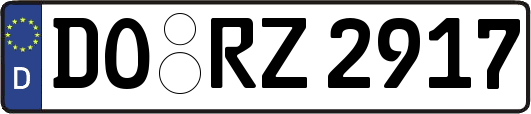 DO-RZ2917