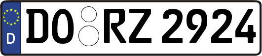DO-RZ2924