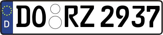 DO-RZ2937
