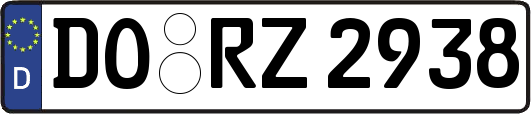 DO-RZ2938