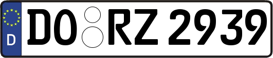 DO-RZ2939