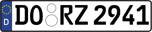 DO-RZ2941