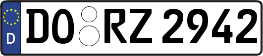 DO-RZ2942