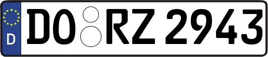DO-RZ2943