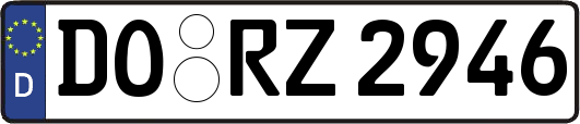 DO-RZ2946