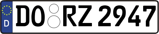 DO-RZ2947
