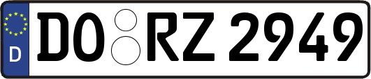 DO-RZ2949