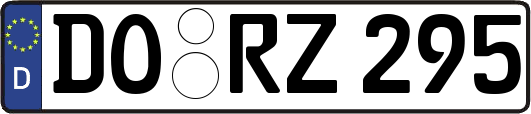 DO-RZ295