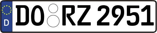 DO-RZ2951