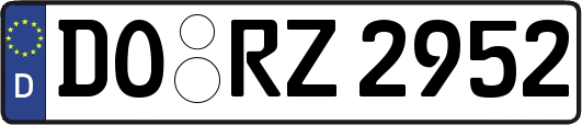 DO-RZ2952