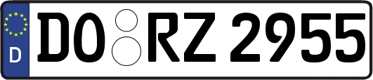 DO-RZ2955