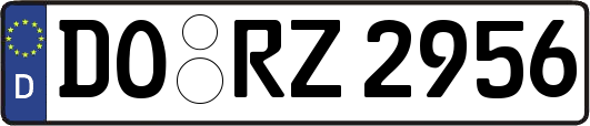 DO-RZ2956