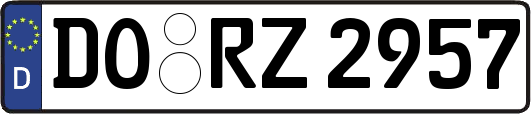 DO-RZ2957