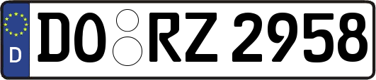 DO-RZ2958