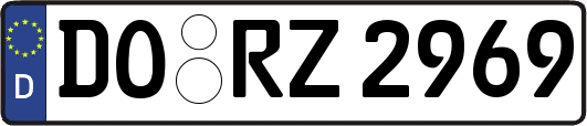 DO-RZ2969