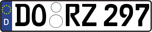 DO-RZ297