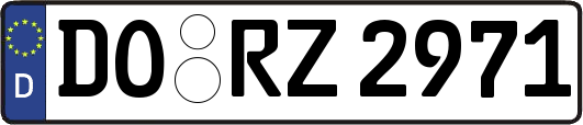 DO-RZ2971