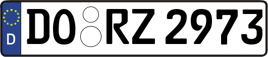 DO-RZ2973