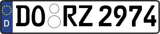 DO-RZ2974
