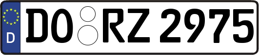DO-RZ2975