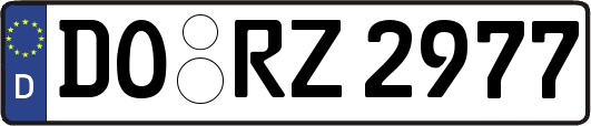 DO-RZ2977
