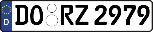 DO-RZ2979
