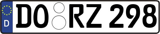 DO-RZ298