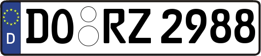 DO-RZ2988