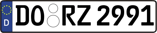 DO-RZ2991