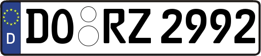 DO-RZ2992