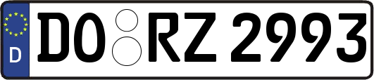 DO-RZ2993