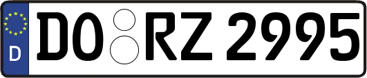 DO-RZ2995