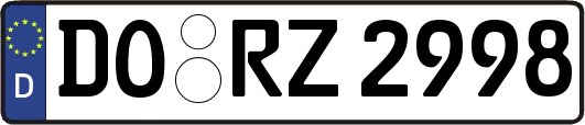 DO-RZ2998