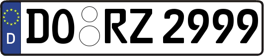 DO-RZ2999