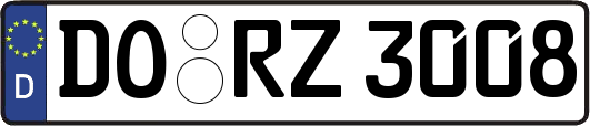 DO-RZ3008
