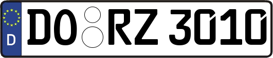 DO-RZ3010