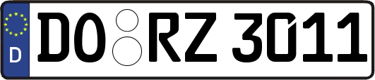 DO-RZ3011