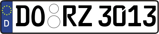 DO-RZ3013