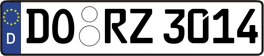 DO-RZ3014