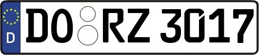 DO-RZ3017