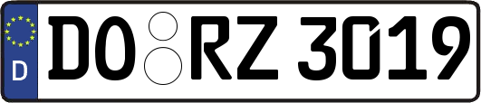 DO-RZ3019